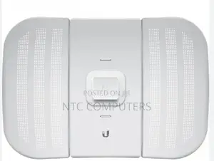 Lbe‐M5‐23 – Ubiquiti Litebeam M5 23dbi 5ghz Wireless Broadb