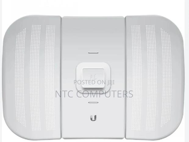 Lbe‐M5‐23 – Ubiquiti Litebeam M5 23dbi 5ghz Wireless Broadb