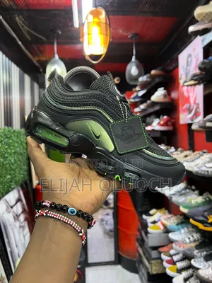 Airmax-97 Ducks of Feather