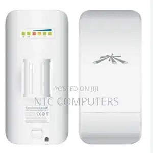 Ubiquiti Nanostation Loco M5 (Locom5)