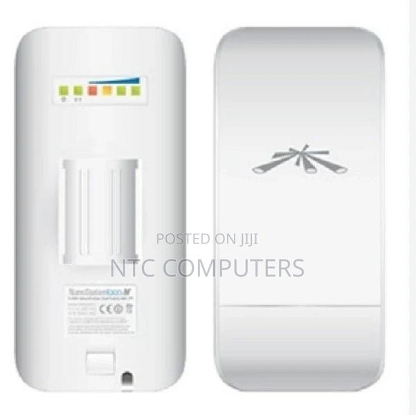 Ubiquiti Nanostation Loco M5 (Locom5)