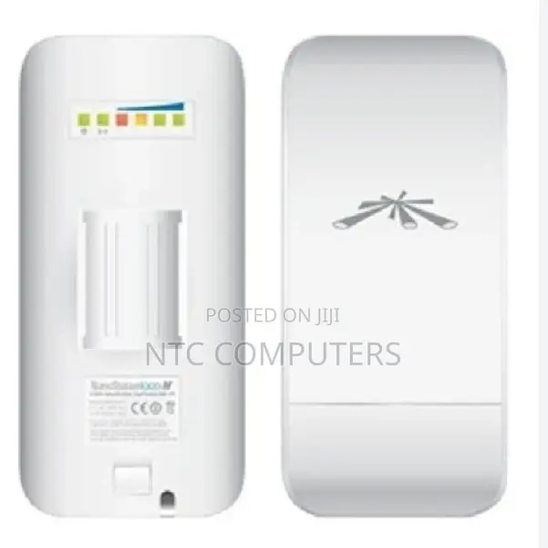 Ubiquiti Nanostation Loco M5 (Locom5)