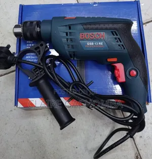 Bosch Hammer Drill 13mmchuck