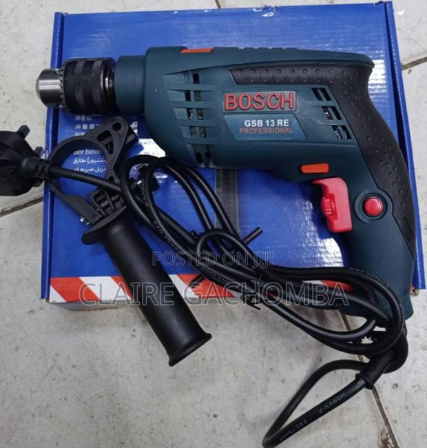 Bosch Hammer Drill 13mmchuck - main view