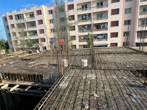 1bdrm Apartment In Greenview Apartments, Mtambo For Sale