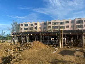 1bdrm Apartment In Greenview Apartments, Mtambo For Sale