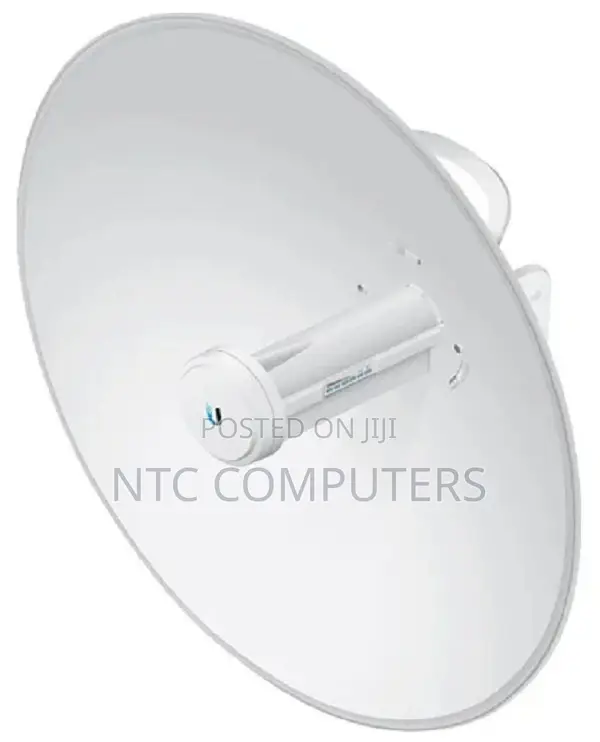 Ubiquiti Networks Pbe-5ac-500 Powerbeam Ac