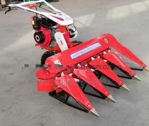 Premier Reaper Machine/ Grass Harvester Reaper Machine - thumbnail 2