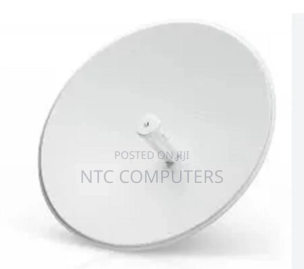Ubiquiti Networks Pbe-5ac-620 Powerbeam Ac High-Performance