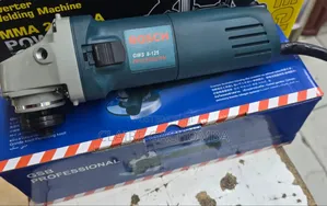 Bosch Angle Grinder 4.5 Inches