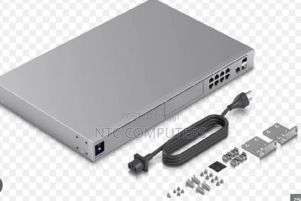 "Ubiquiti Dream Machine Propre-Installed Unifi Network Appli - main view