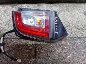 Mira 2017 Taillight