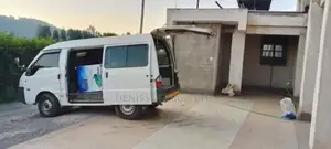 Light Cargo Transport Services