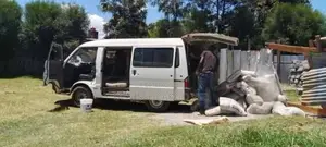 Light Cargo Transport Services