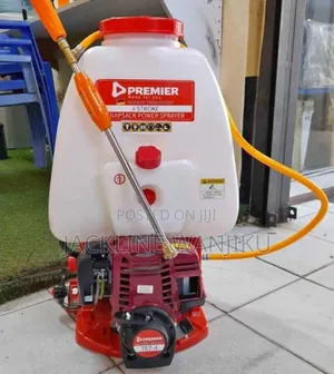 Premier Engine Knapsack Sprayer/ Gasoline Knapsack Sprayer