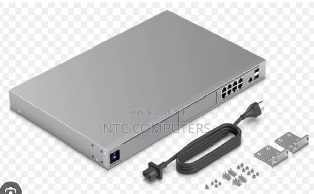 Dream Machine Special Edition, Enterprise-Grade, Rack-Mount