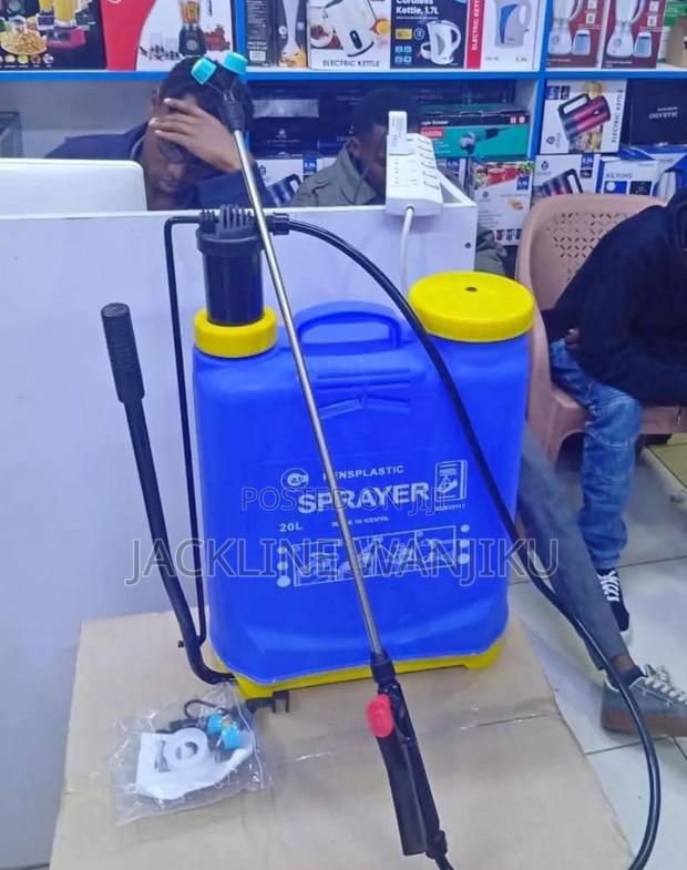 Manual Knapsack Sprayer/ Agricultural Knapsack Sprayer