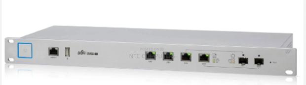 Ubiquiti Unifi Security Gateway Pro Usg-Pro-4 - main view