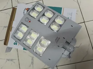 1000watts Solar Street Light