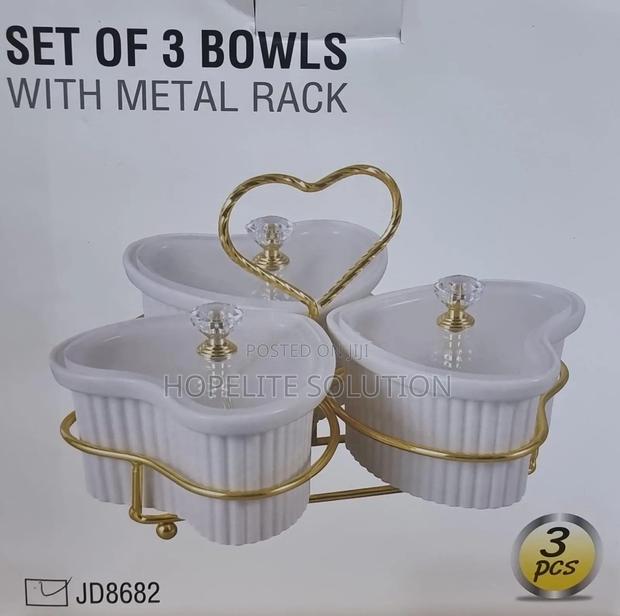 Love Shaped Sugar Bowls - thumbnail 8