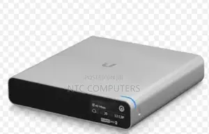 Ubiquiti Cloud Key Gen2 Plus (Uck-G2-Plus)