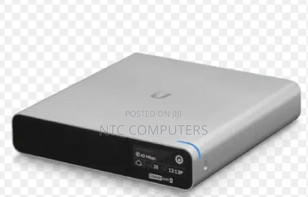 Ubiquiti Cloud Key Gen2 Plus (Uck-G2-Plus)