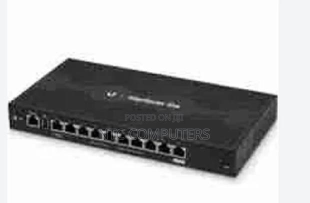 Ubiquiti Edgemax Edgerouter 12 (Er-12) - main view