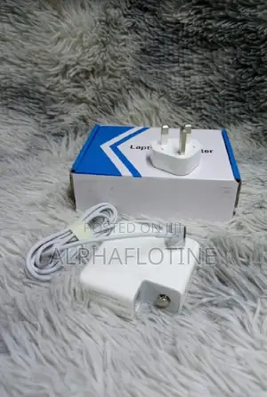 45w T-Tip Power Adapter Charger/Laptop