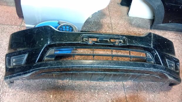 Honda Stream 2007 Front Bumper - thumbnail 2