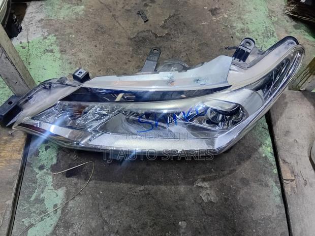 Headlight Fielder 2015 165 Headlight - thumbnail 2
