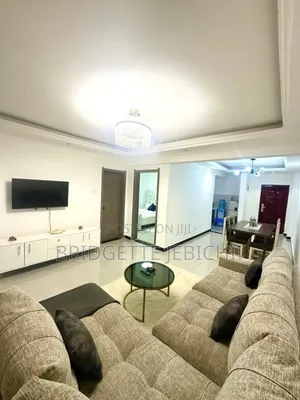 3 Bedroom BNB West Court Apartment in Westlands