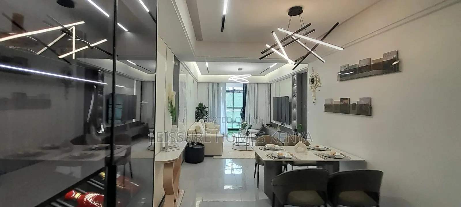 3bdrm Apartment in Westlands for sale