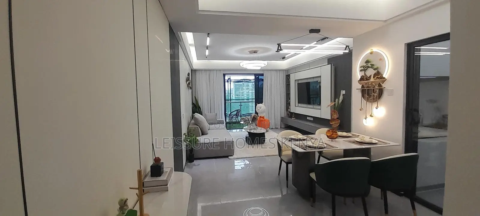 3bdrm Apartment in Westlands for sale