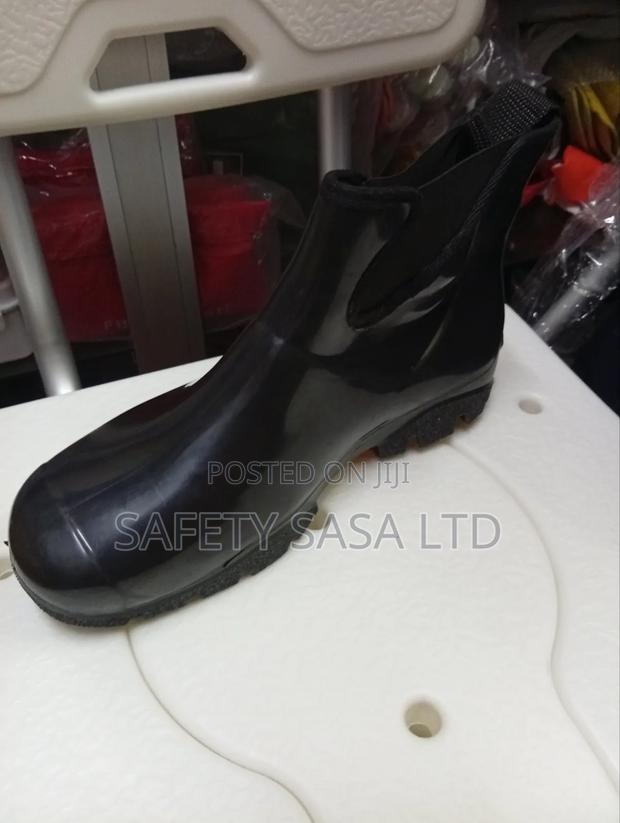 Shova Shoe/ Gumboots - thumbnail 3