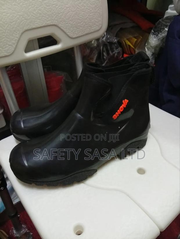 Shova Shoe/ Gumboots - thumbnail 5