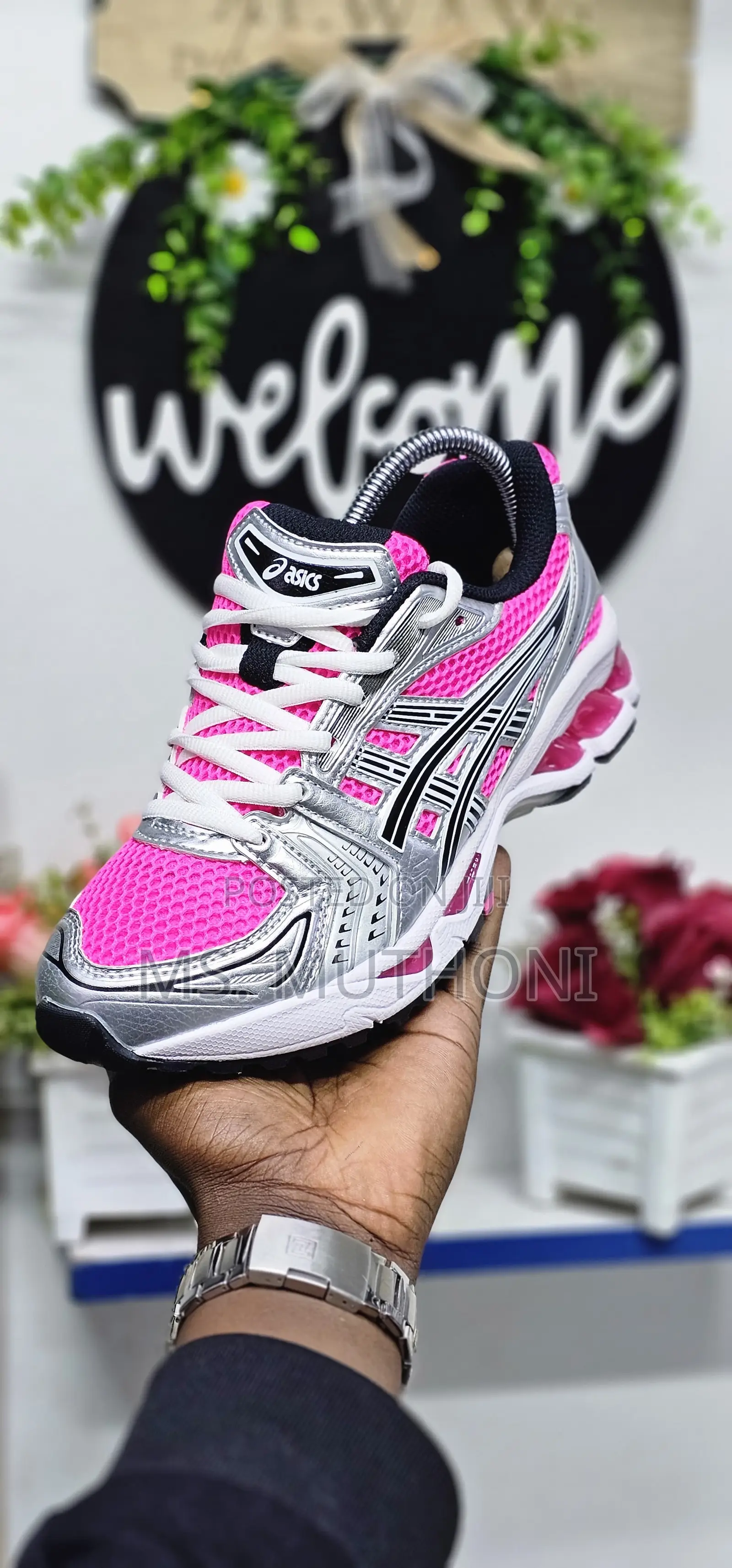 New New  Asics  36/37/38/39/40/41/42/43/44/45 Quality