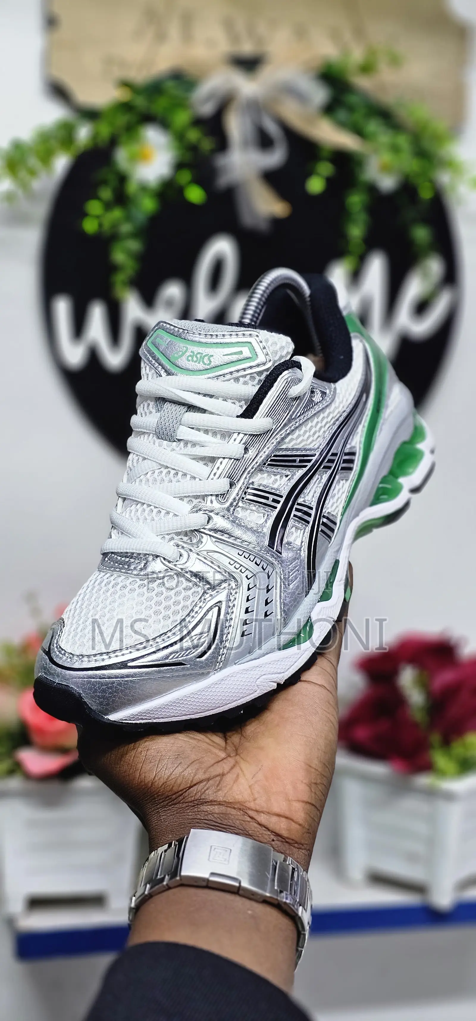 New New  Asics  36/37/38/39/40/41/42/43/44/45 Quality