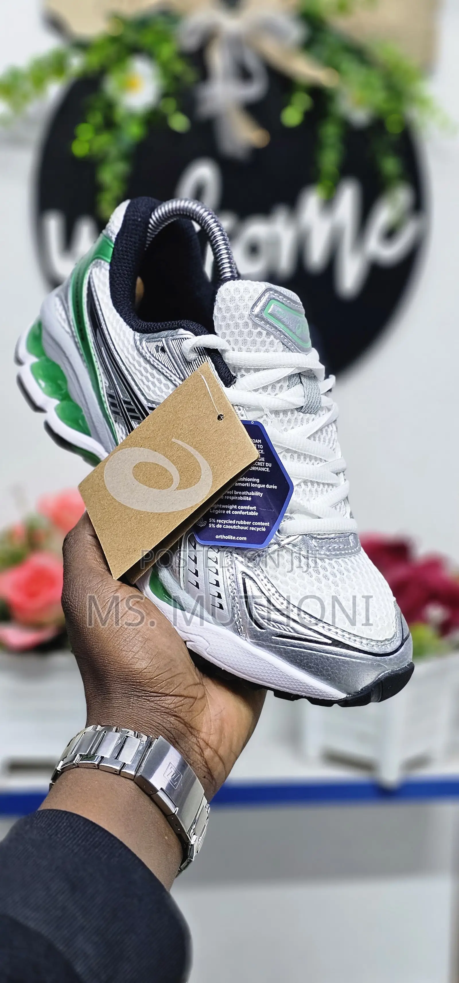 New New  Asics  36/37/38/39/40/41/42/43/44/45 Quality