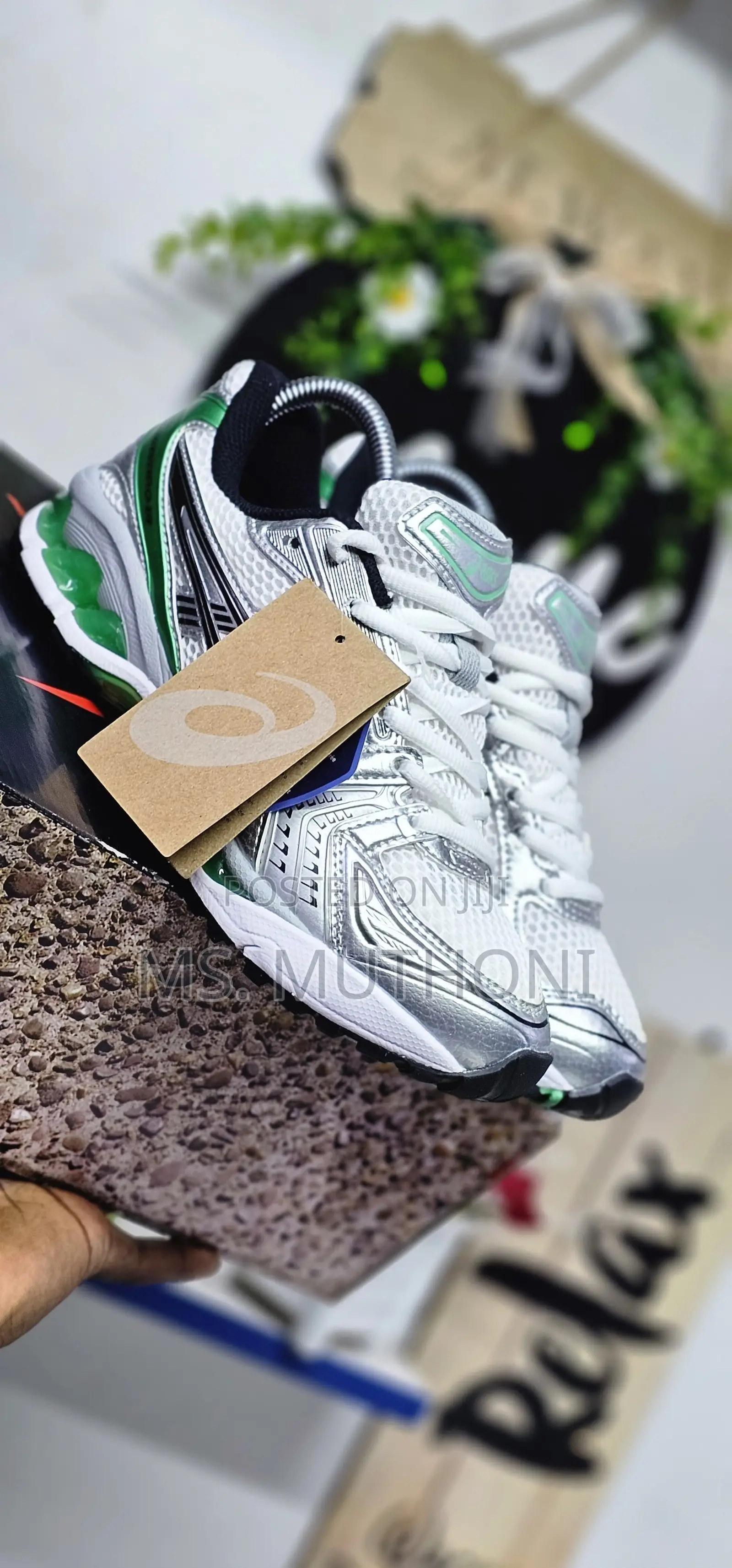 New New  Asics  36/37/38/39/40/41/42/43/44/45 Quality
