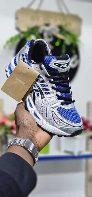 New New  Asics  36/37/38/39/40/41/42/43/44/45 Quality