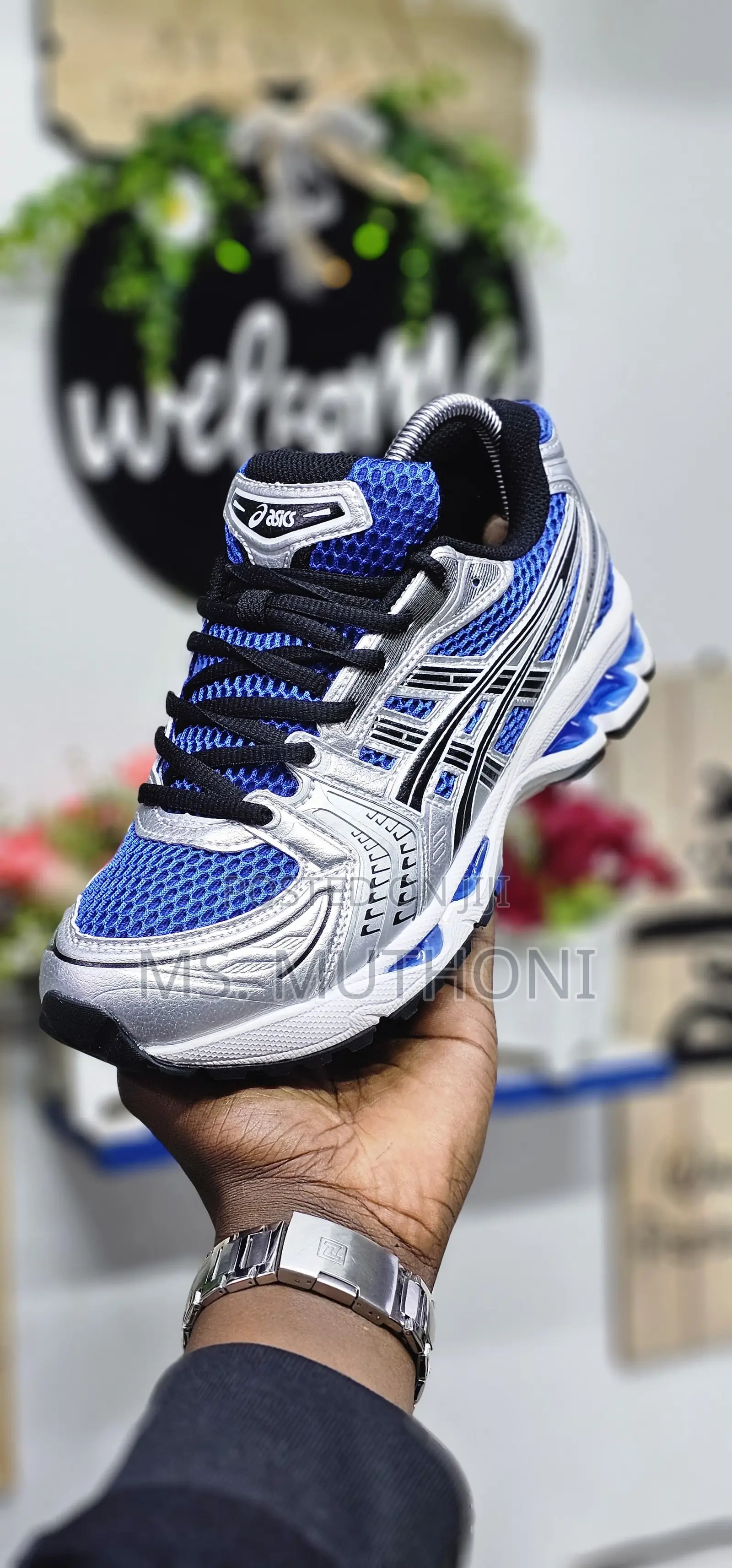 New New  Asics  36/37/38/39/40/41/42/43/44/45 Quality
