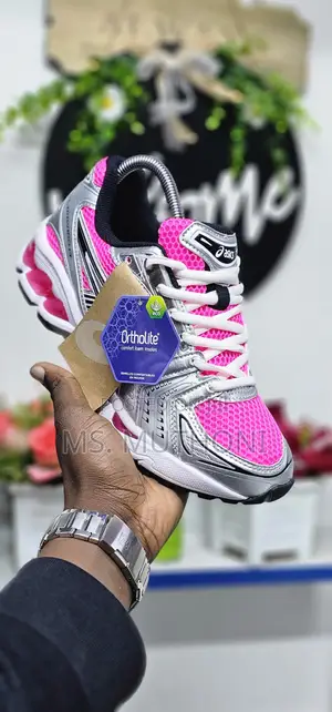 New New  Asics  36/37/38/39/40/41/42/43/44/45 Quality