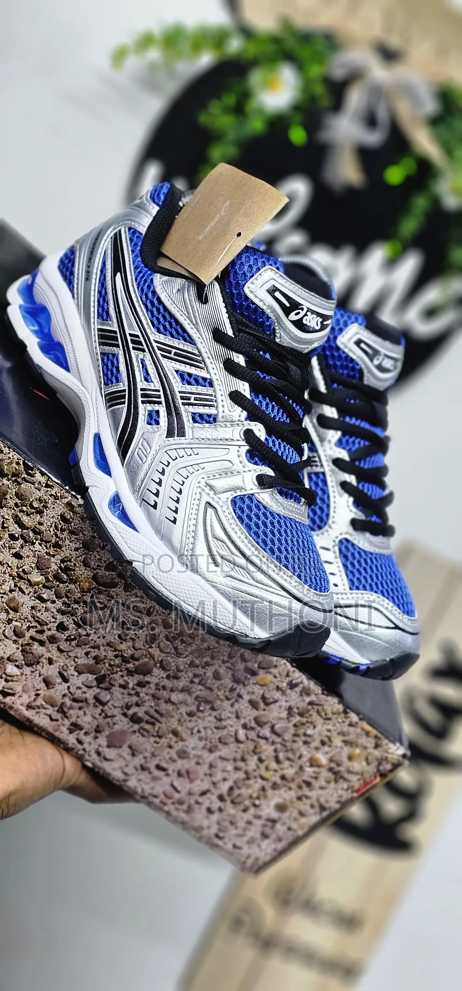 New New  Asics  36/37/38/39/40/41/42/43/44/45 Quality