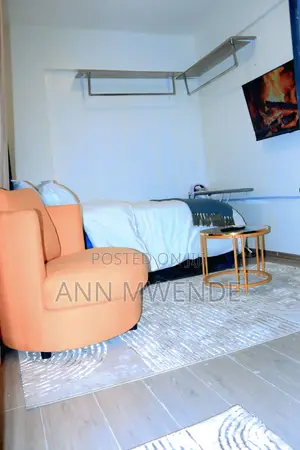 Spacious DSQ With Gym and Sauna