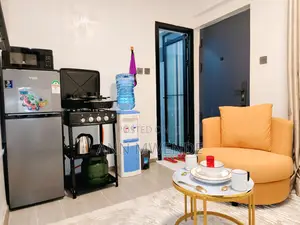 Spacious DSQ With Gym and Sauna