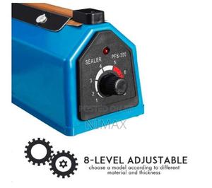 Packing Machine Sealing 200mm/20inches - thumbnail 2