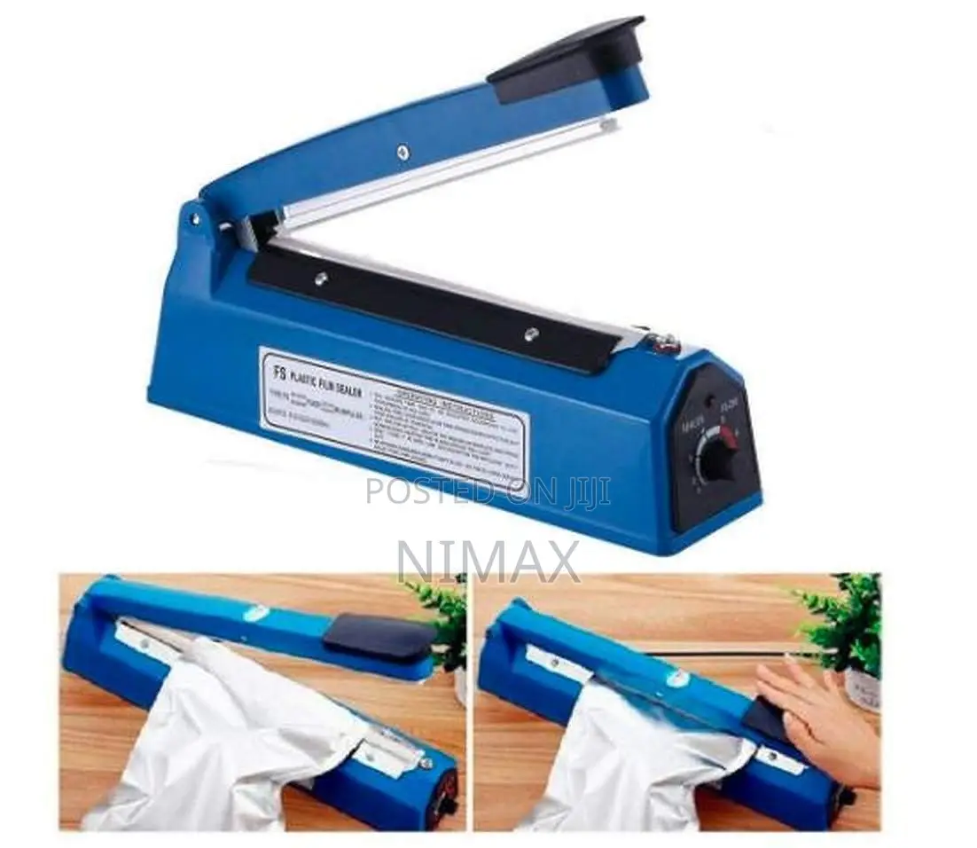 Packing Machine Sealing 200mm/20inches
