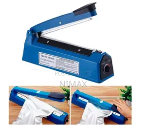 Packing Machine Sealing 200mm/20inches