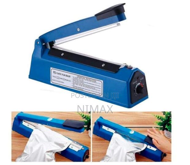 Packing Machine Sealing 200mm/20inches - thumbnail 4