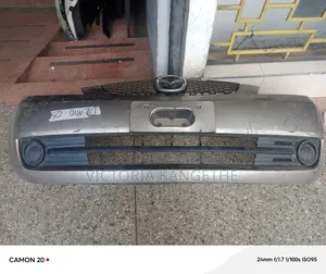 Front Bumper Demio 2005